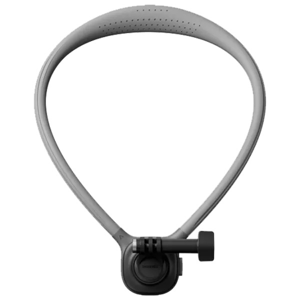 Fixator Insta360 Neck Mount Black photo 3
