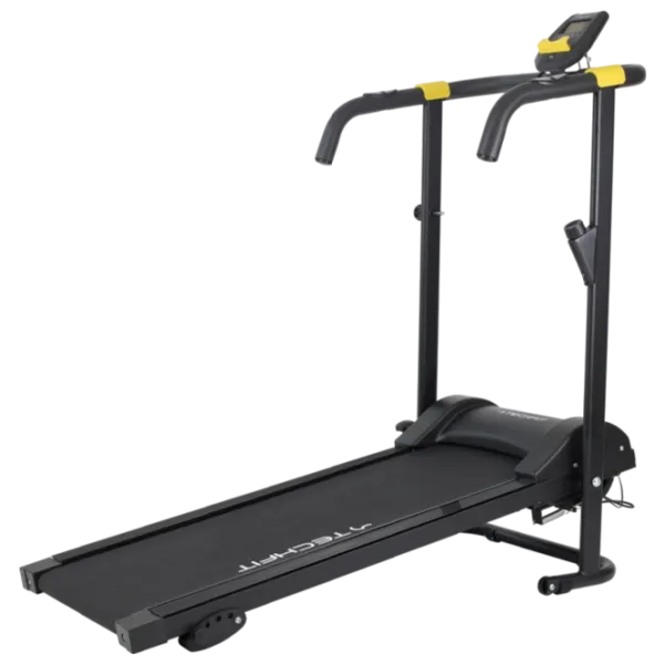 Беговая дорожка TechFit MT40N / 100 кг / Черный photo 1 Беговая дорожка TechFit MT40N / 100 кг / Черный photo 1