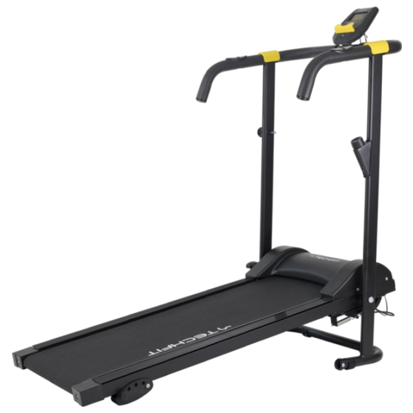 Беговая дорожка TechFit MT40N / 100 кг / Черный photo 1 Беговая дорожка TechFit MT40N / 100 кг / Черный photo 1