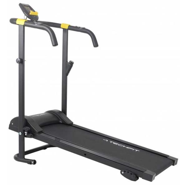 Беговая дорожка TechFit MT40N / 100 кг / Черный photo 2 Беговая дорожка TechFit MT40N / 100 кг / Черный photo 2
