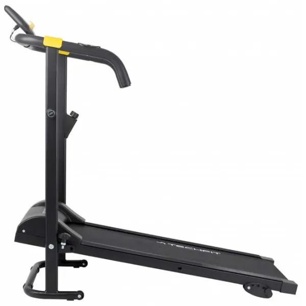Беговая дорожка TechFit MT40N / 100 кг / Черный photo 4 Беговая дорожка TechFit MT40N / 100 кг / Черный photo 4