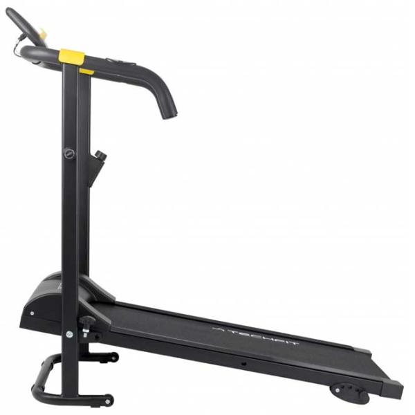 Беговая дорожка TechFit MT40N / 100 кг / Черный photo 4 Беговая дорожка TechFit MT40N / 100 кг / Черный photo 4