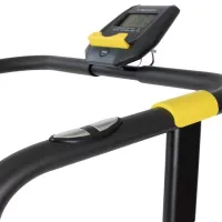 Bandă de alergat TechFit MT40N / 100 kg / Black photo 6