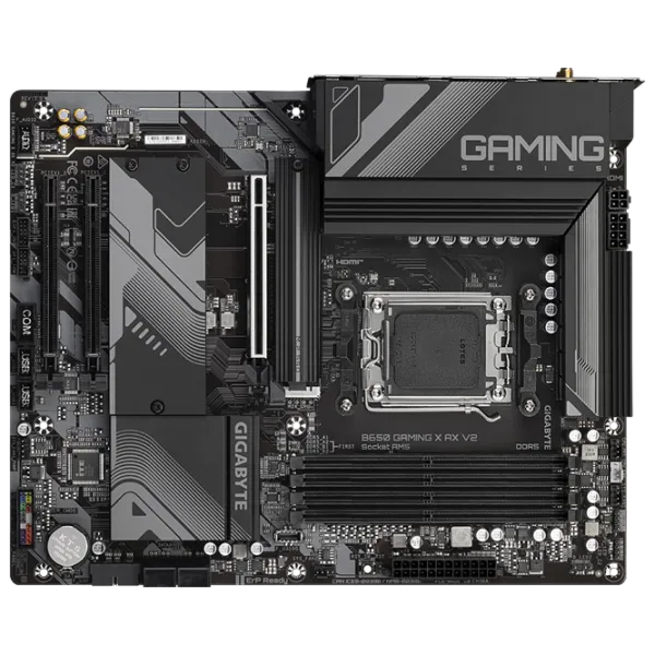 Материнская плата Gigabyte X870 GAMING WF6 ATX / AMD X870 photo 3