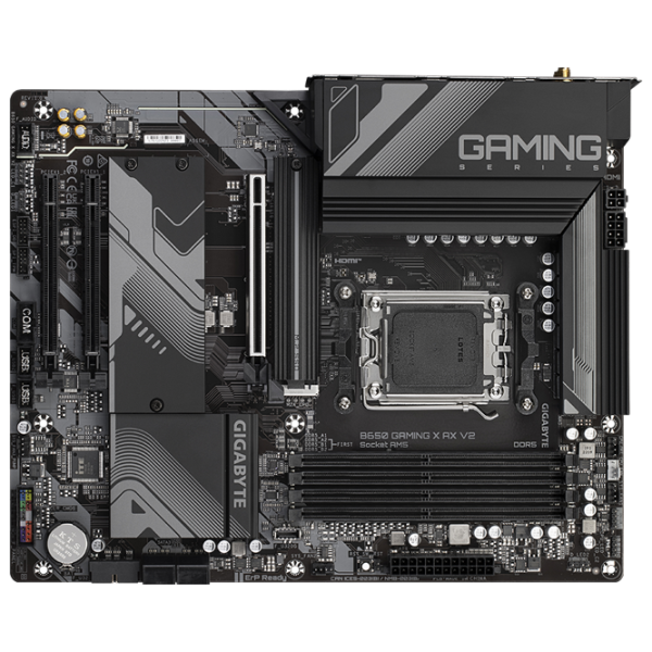 Материнская плата Gigabyte X870 GAMING WF6 ATX / AMD X870 photo 3
