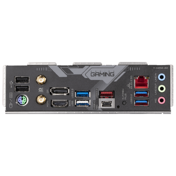 Материнская плата Gigabyte X870 GAMING WF6 ATX / AMD X870 photo 4