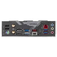 Материнская плата Gigabyte X870 GAMING WF6 ATX / AMD X870 photo 4