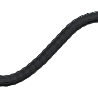 Fixator Insta360 Monkey Tail Mount Black photo 3