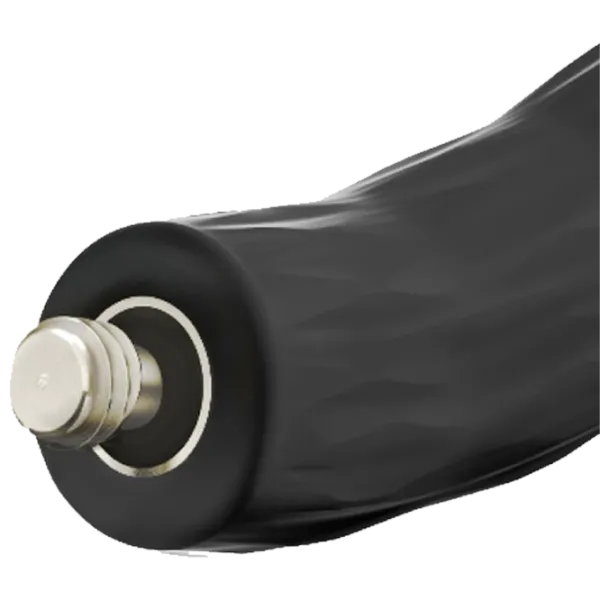 Fixator Insta360 Monkey Tail Mount Black photo 4