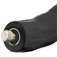 Fixator Insta360 Monkey Tail Mount Black photo 4