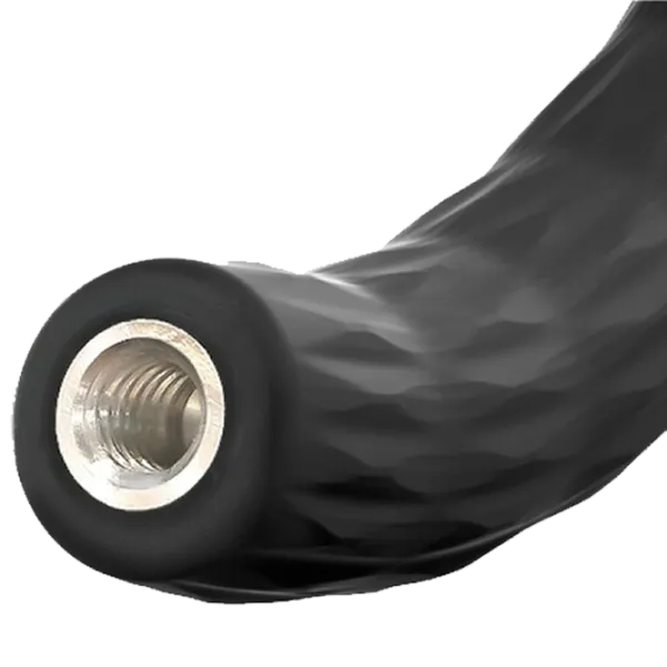 Fixator Insta360 Monkey Tail Mount Black photo 5