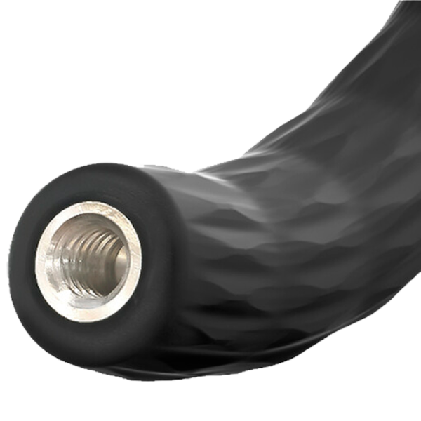 Fixator Insta360 Monkey Tail Mount Black photo 5