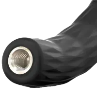 Fixator Insta360 Monkey Tail Mount Black photo 5