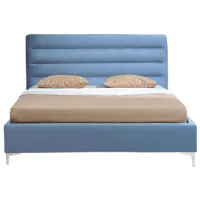 Pat Montella Joe Riviera 80 160 x 200 cm / PAL / Blue