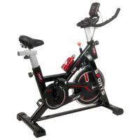 Велотренажер Sportmann Junno  / Черный