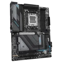 Placă de bază Gigabyte X870 GAMING X WIFI7 ATX / AMD X870 photo 2