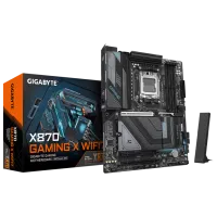 Placă de bază Gigabyte X870 GAMING X WIFI7 ATX / AMD X870 photo 4