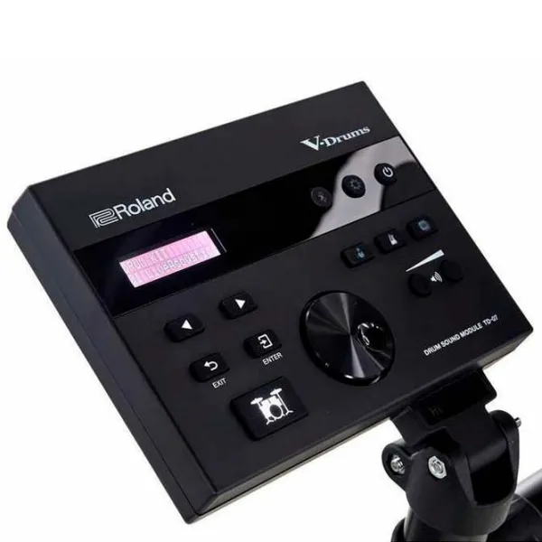 Tobe electronice Roland TD-07DMK 30 photo 10