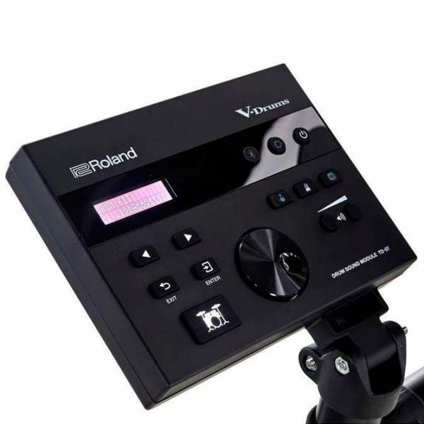 Tobe electronice Roland TD-07DMK 30 photo 11