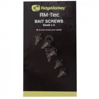 Винты для наживки RingeMonkey RMT098  15 / Camuflage