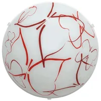 Corp de iluminat Dekora BABOCHKA 60 W / 