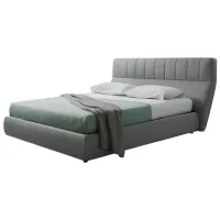 Pat Montella Deborah Riviera 91 160 x 200 cm / PAL / Gray