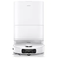 Aspirator Robot Mova E30 Ultra 5200 mAh / White photo 3