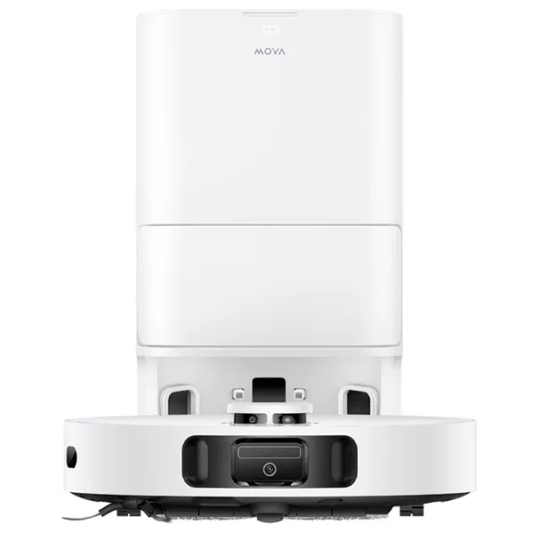 Робот пылесос Mova E30 Ultra 5200 мАч / Белый photo 4