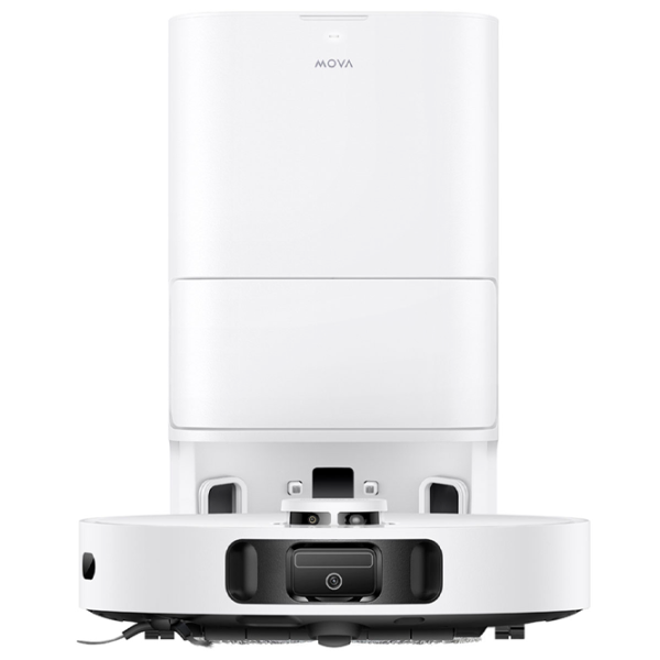 Робот пылесос Mova E30 Ultra 5200 мАч / Белый photo 4