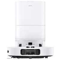Aspirator Robot Mova E30 Ultra 5200 mAh / White photo 4