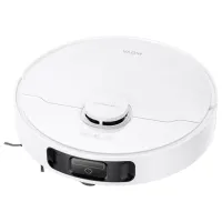 Aspirator Robot Mova E30 Ultra 5200 mAh / White photo 5