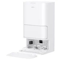 Aspirator Robot Mova E30 Ultra 5200 mAh / White photo 6