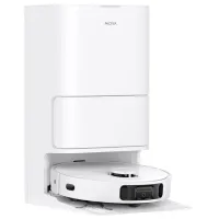 Aspirator Robot Mova E30 Ultra 5200 mAh / White photo 7