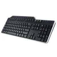 Tastatură Dell KB522 Cu fir / Black photo 2
