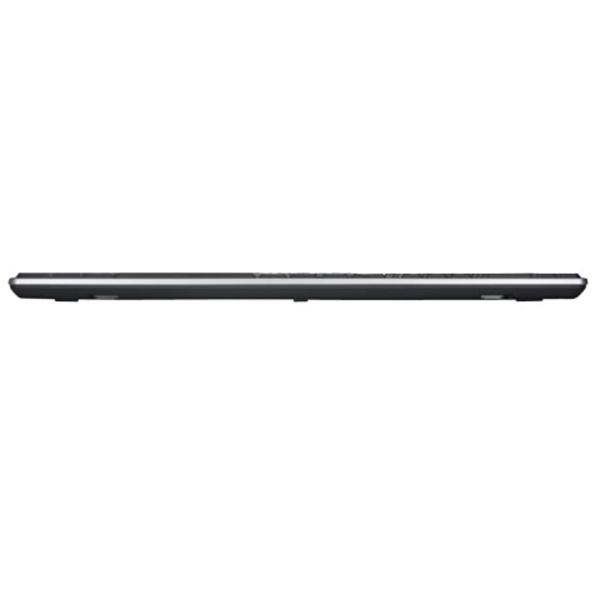 Tastatură Dell KB522  Cu fir / Black photo 5