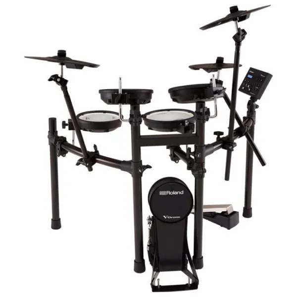 Электронные барабаны Roland TD-07KV 30 photo 2