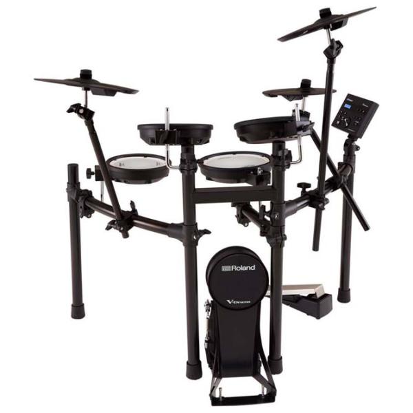 Электронные барабаны Roland TD-07KV 30 photo 2