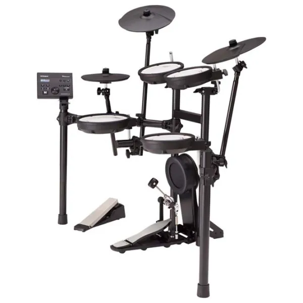 Электронные барабаны Roland TD-07KV 30 photo 4