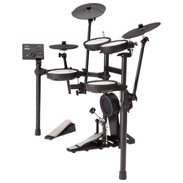 Электронные барабаны Roland TD-07KV 30 photo 5