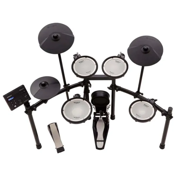 Электронные барабаны Roland TD-07KV 30 photo 8