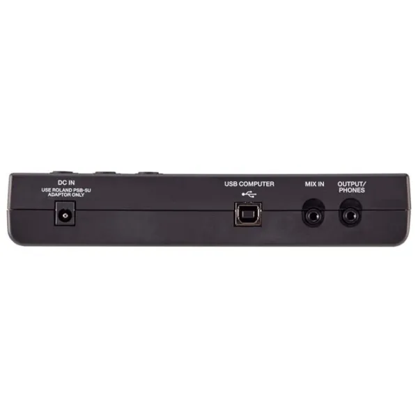 Электронные барабаны Roland TD-07KV 30 photo 12