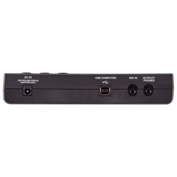 Электронные барабаны Roland TD-07KV 30 photo 12