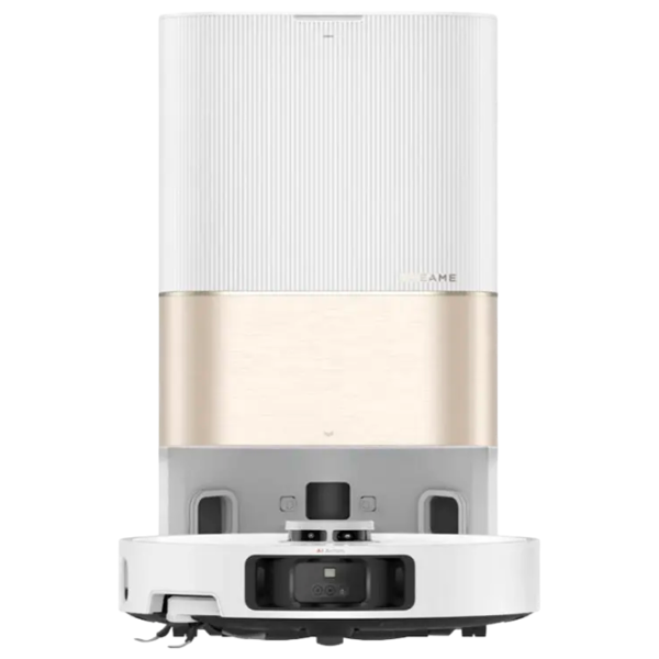 Aspirator Robot Dreame X40 Ultra Complete 6400 mAh / White photo 1