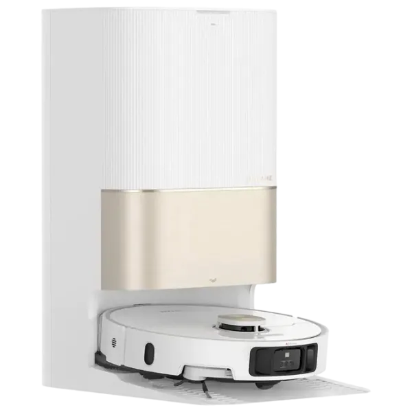 Aspirator Robot Dreame X40 Ultra Complete 6400 mAh / White photo 3