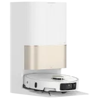 Aspirator Robot Dreame X40 Ultra Complete 6400 mAh / White photo 3