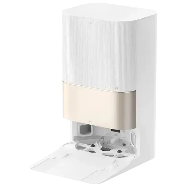Aspirator Robot Dreame X40 Ultra Complete 6400 mAh / White photo 4