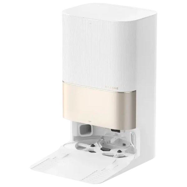 Aspirator Robot Dreame X40 Ultra Complete 6400 mAh / White photo 4