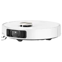 Aspirator Robot Dreame X40 Ultra Complete 6400 mAh / White photo 5