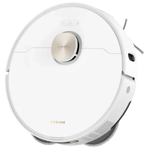 Aspirator Robot Dreame X40 Ultra Complete 6400 mAh / White photo 6