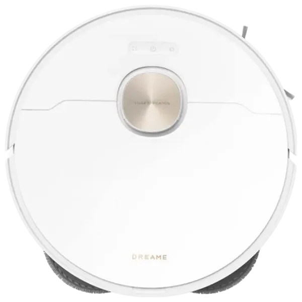 Aspirator Robot Dreame X40 Ultra Complete 6400 mAh / White photo 7